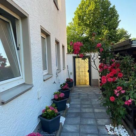 Bronzetaler Apartamento Bad Harzburg Exterior foto