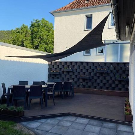 Bronzetaler Apartamento Bad Harzburg Exterior foto