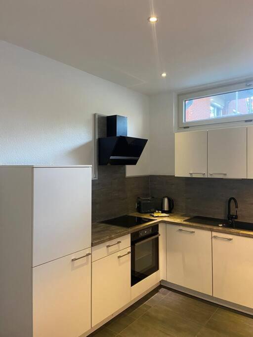 Bronzetaler Apartamento Bad Harzburg Exterior foto