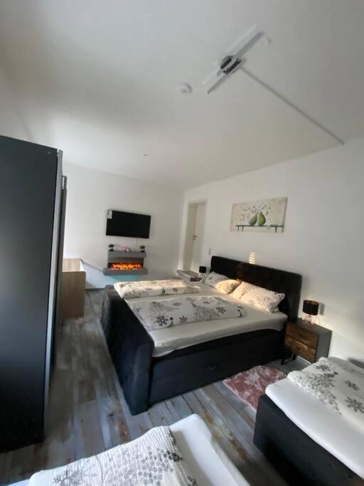 Bronzetaler Apartamento Bad Harzburg Exterior foto