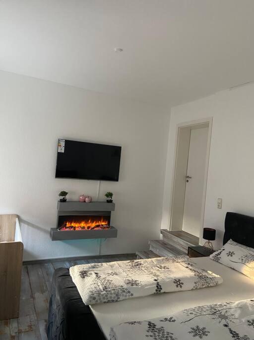 Bronzetaler Apartamento Bad Harzburg Exterior foto