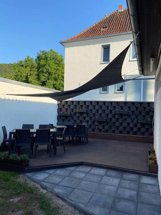 Bronzetaler Apartamento Bad Harzburg Exterior foto