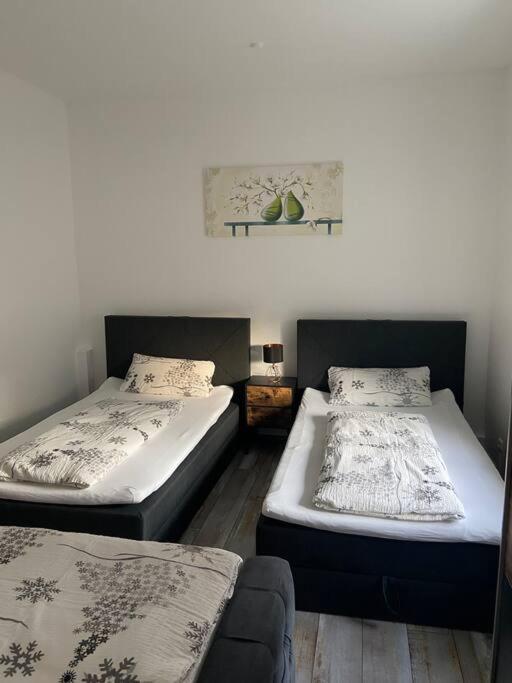 Bronzetaler Apartamento Bad Harzburg Exterior foto