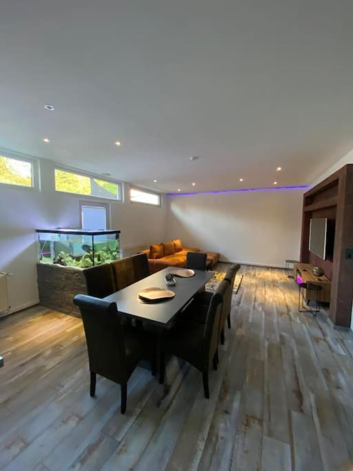 Bronzetaler Apartamento Bad Harzburg Exterior foto