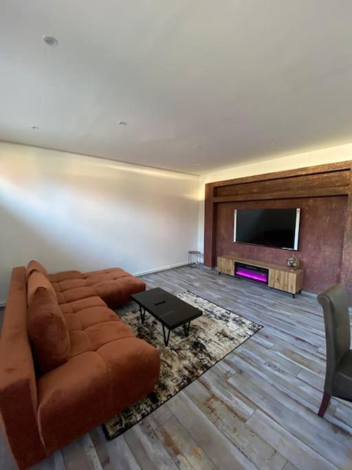 Bronzetaler Apartamento Bad Harzburg Exterior foto