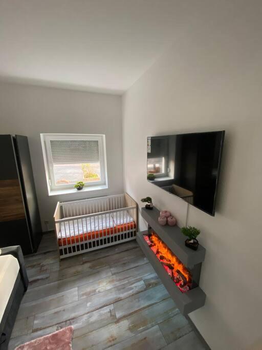 Bronzetaler Apartamento Bad Harzburg Exterior foto