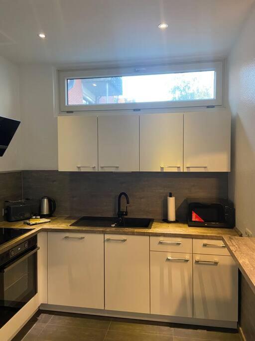 Bronzetaler Apartamento Bad Harzburg Exterior foto